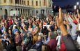 Mobilização garante conquistas e professores encerram greve em BH