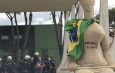 Moraes autoriza assistência religiosa para mulher que pinchou estátua