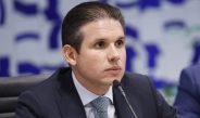 Motta chama emendas de conquista e nega que elas mudem governabilidade