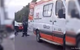 Mulher morre após colidir moto emprestada contra poste em Belém