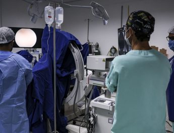 Mutirão Agora tem Especialistas faz mais de mil cirurgias em todo país