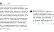 Não se iludam, bolsonaristas: post de Trump não vai dar em nada