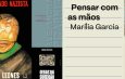 No arquivo da escravidão, na pasta amarela de Pizarnik e em outros lugares