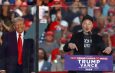 Nova briga entre Elon Musk e Trump coloca bilhões em contratos com o governo dos EUA em risco