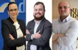 Novos executivos da semana: TP-Link, Nomad, Benner e mais