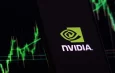 Nvidia chega perto de se tornar a empresa mais valiosa da história