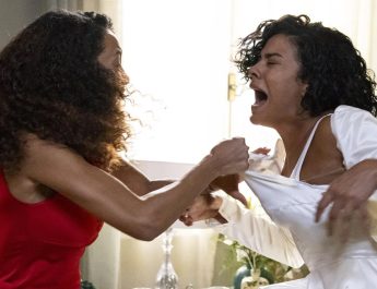 O que vai acontecer hoje em Vale Tudo: máscara de Fátima cai e Raquel toma decisão chocante