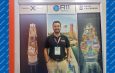 R11 Travel destaca navios da Royal na Expo Turismo GO
