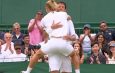 Rafael Matos e Marcelo Melo passam às quartas de final em Wimbledon