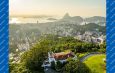 Rio tem aumento de 54% no fluxo turístico do BRICS