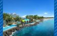 Royal Caribbean abre reservas pra beach club Bahamas