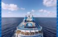 Royal Caribbean renova experiências de três navios