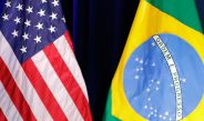 Brasil quer convencer EUA de que acordo seria melhor que taxar em 25%