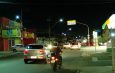 Tentativa de assalto termina com vítima esfaqueada e suspeito atropelado e espancado por populares em Fortaleza