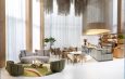 The Westin São Paulo é inaugurado