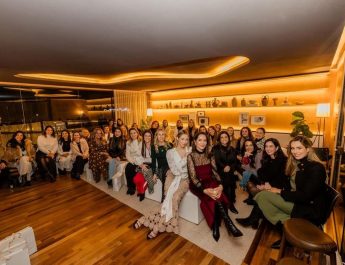 VIC Travel e Bicester debatem turismo de luxo