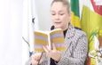 Vereadora do PL quer proibir livro de Jorge Amado em escolas. Vídeo