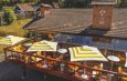 Veuve Clicquot inaugura Terraço de Inverno em SP