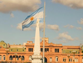 Vital Card lança seguro-viagem para a Argentina