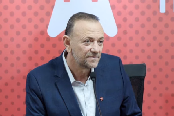 Vitória de Edinho Silva deixa PT mais próximo do centro