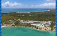 Zemi Miches da Hilton chega em Punta Cana