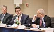 Piauí é destaque nacional em transparência de dados sobre crimes violentos