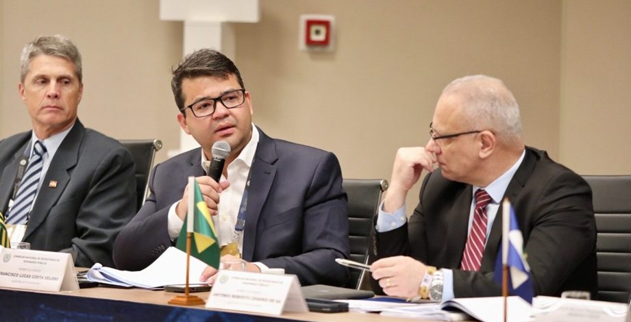 Piauí é destaque nacional em transparência de dados sobre crimes violentos