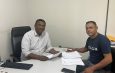Secretaria da Juventude leva projeto de orientação vocacional para os Três Andares
