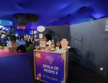 NEON 2025 reúne 200 startups e projeta o Piauí como celeiro de negócios e soluções tecnológicas