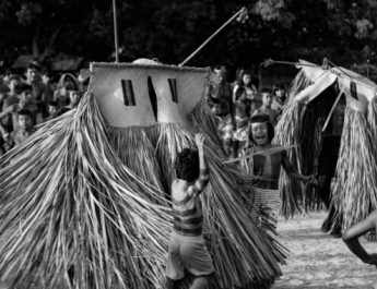 Sesc Cajuína recebe programação do Amazônia das Artes