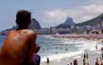 Brasil tem recorde de turistas estrangeiros no primeiro semestre