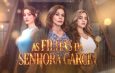 Resumo de As Filhas da Senhora Garcia: Próximo capítulo da novela, segunda-feira, 11 de agosto