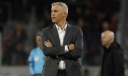 Crespo pede pés no chão após eliminação do São Paulo na Copa do Brasil