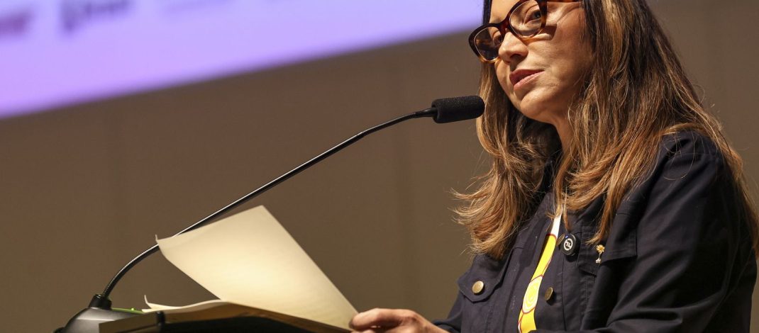 Empoderamento feminino nas empresas é destaque em evento da Petrobras
