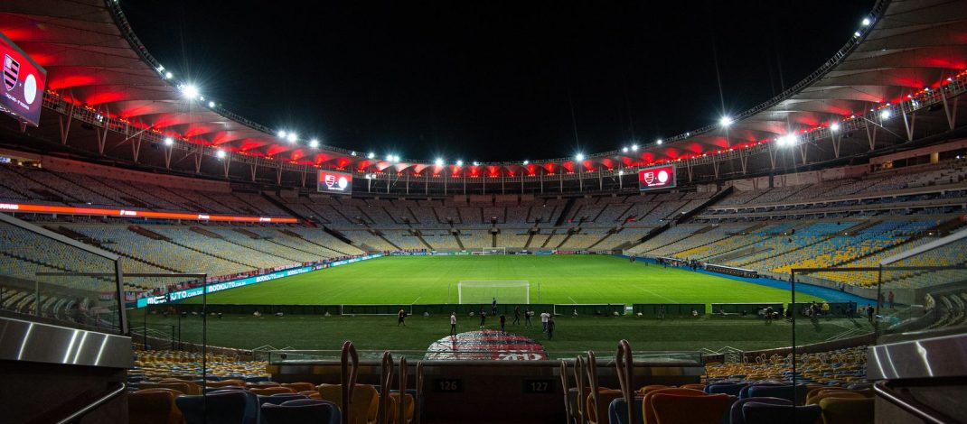 Flamengo recebe Mirassol pela última rodada do 1º turno do Brasileirão