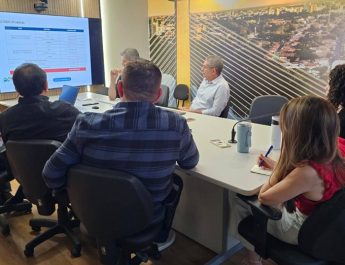 IPMT realiza reunião com foco na gestão e projeções futuras da previdência