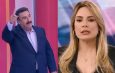 Ibope da TV: Rachel Sheherazade leva pau do SBT, que dispara com Ratinho