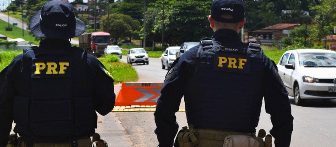 Rodovias federais registraram 98 mortes no feriado de Corpus Christi