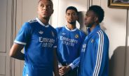 Real Madrid lança camisa 3 para a temporada 2025/2026