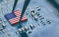 Tarifa de 100% sobre chips estrangeiros proposta por Trump gera incerteza no setor