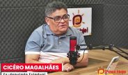 Petista histórico, Cícero Magalhães, declara apoio a Eduardo Draga Alana nas eleições de 2026