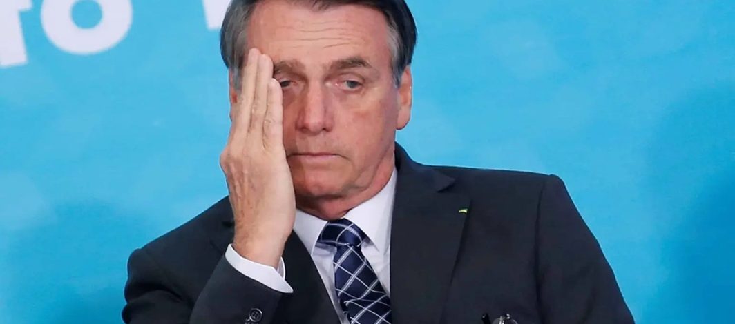 STF autoriza internação urgente de Bolsonaro com comunicação obrigatória em 24h