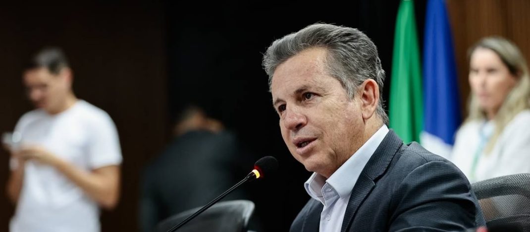 Governador acusa Alcolumbre de autoritarismo ao não pautar impeachment de Moraes