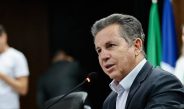 Governador acusa Alcolumbre de autoritarismo ao não pautar impeachment de Moraes