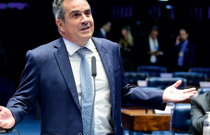Malafaia chama Ciro Nogueira de traidor: “Não me meto na sua igreja” respondeu o senador