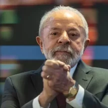 Aprovação ao governo Lula cresce e atinge melhor resultado do ano