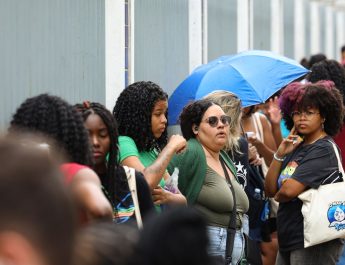 Enem: mulheres e pardos lideram inscrições; confira o painel do Inep