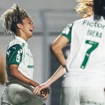 Palmeiras e Ferroviária se classificam para final da Copa do Brasil