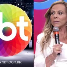 3 nomes que podem substituir Christina Rocha na grade diária do SBT
