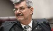 Ministro do STJ é  incluído em investigação sobre venda de sentenças